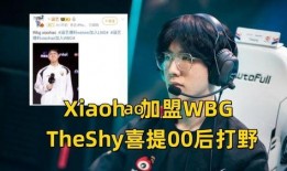 wbg最新转会爆料,最新爆料揭示战队阵容大洗牌