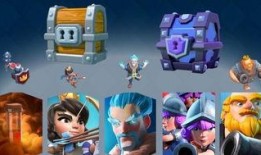 皇室战争武僧爆料最新,揭秘武僧新爆料，神秘技能引玩家热议